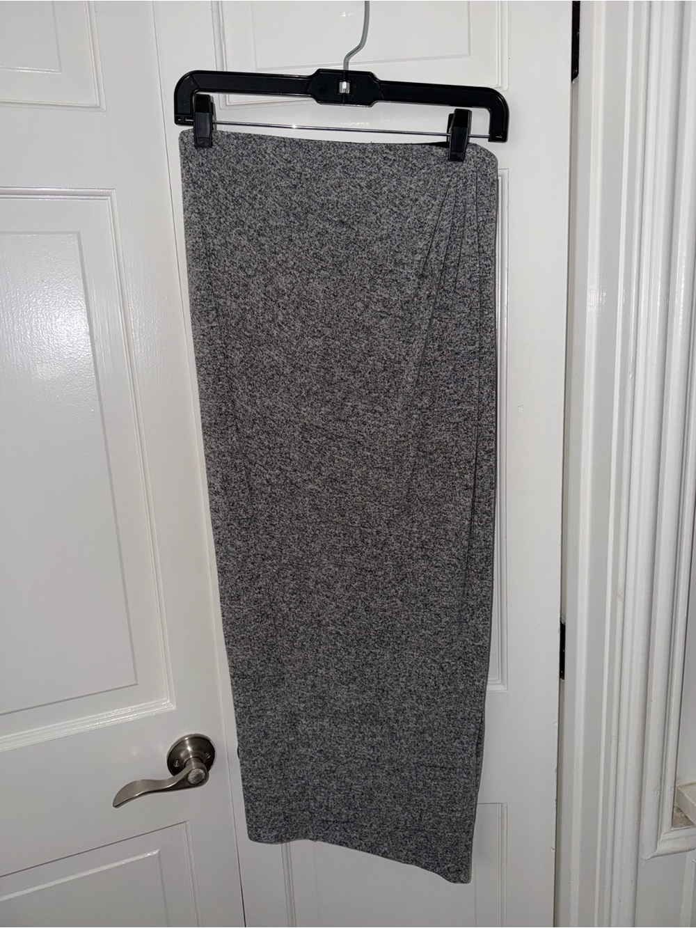 Silence + Noise Knit Maxi Skirt - Comfortable Everyday Style